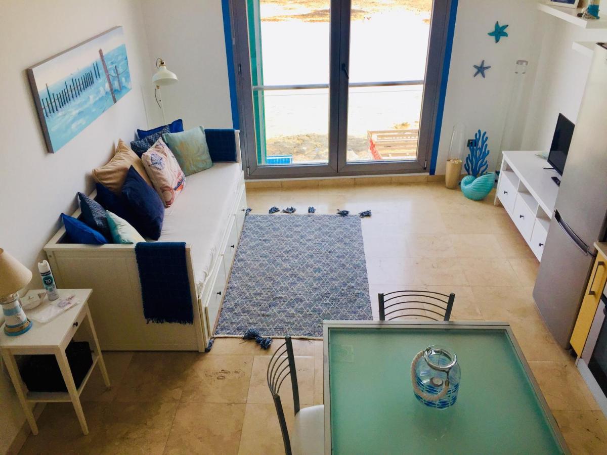 Appartement Blue Dream Playa à Corralejo Extérieur photo