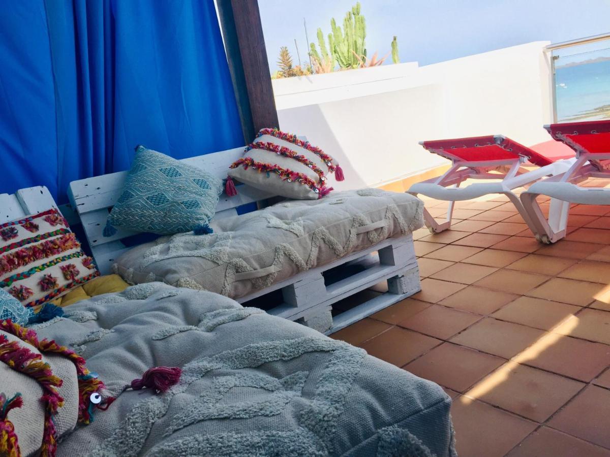 Appartement Blue Dream Playa à Corralejo Extérieur photo