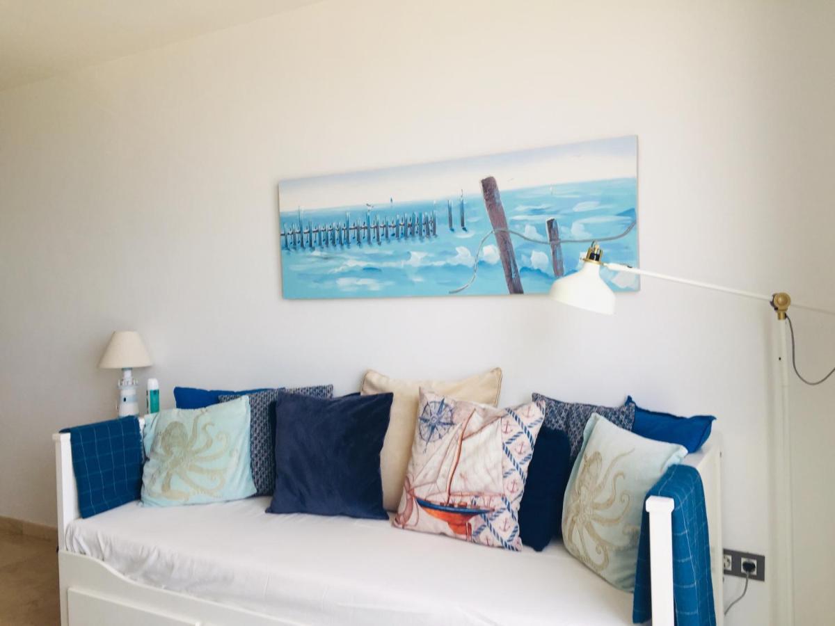 Appartement Blue Dream Playa à Corralejo Extérieur photo
