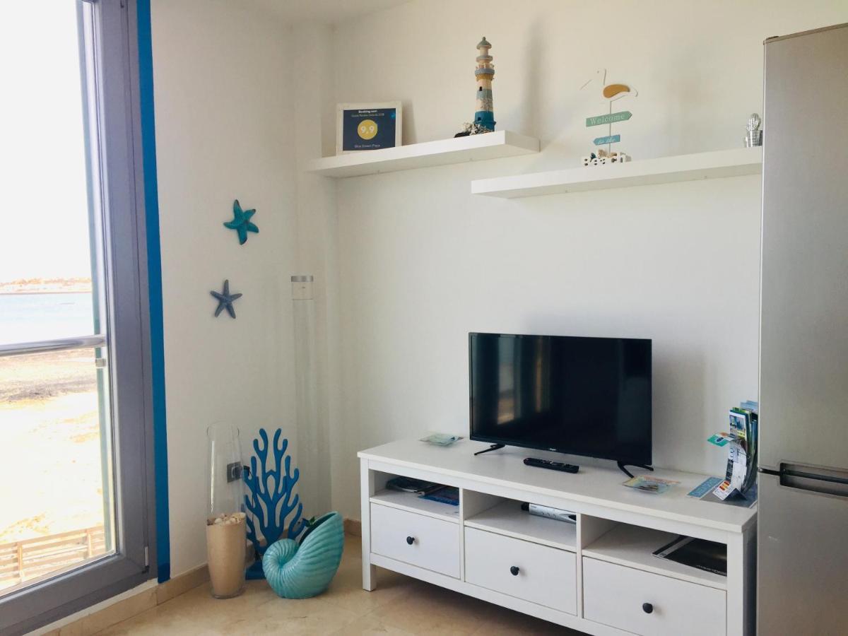 Appartement Blue Dream Playa à Corralejo Extérieur photo