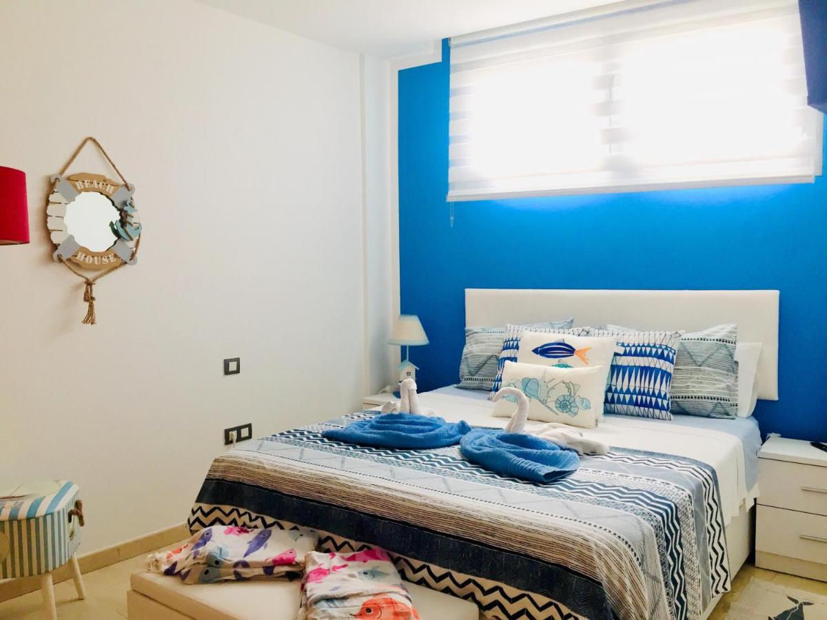 Appartement Blue Dream Playa à Corralejo Extérieur photo