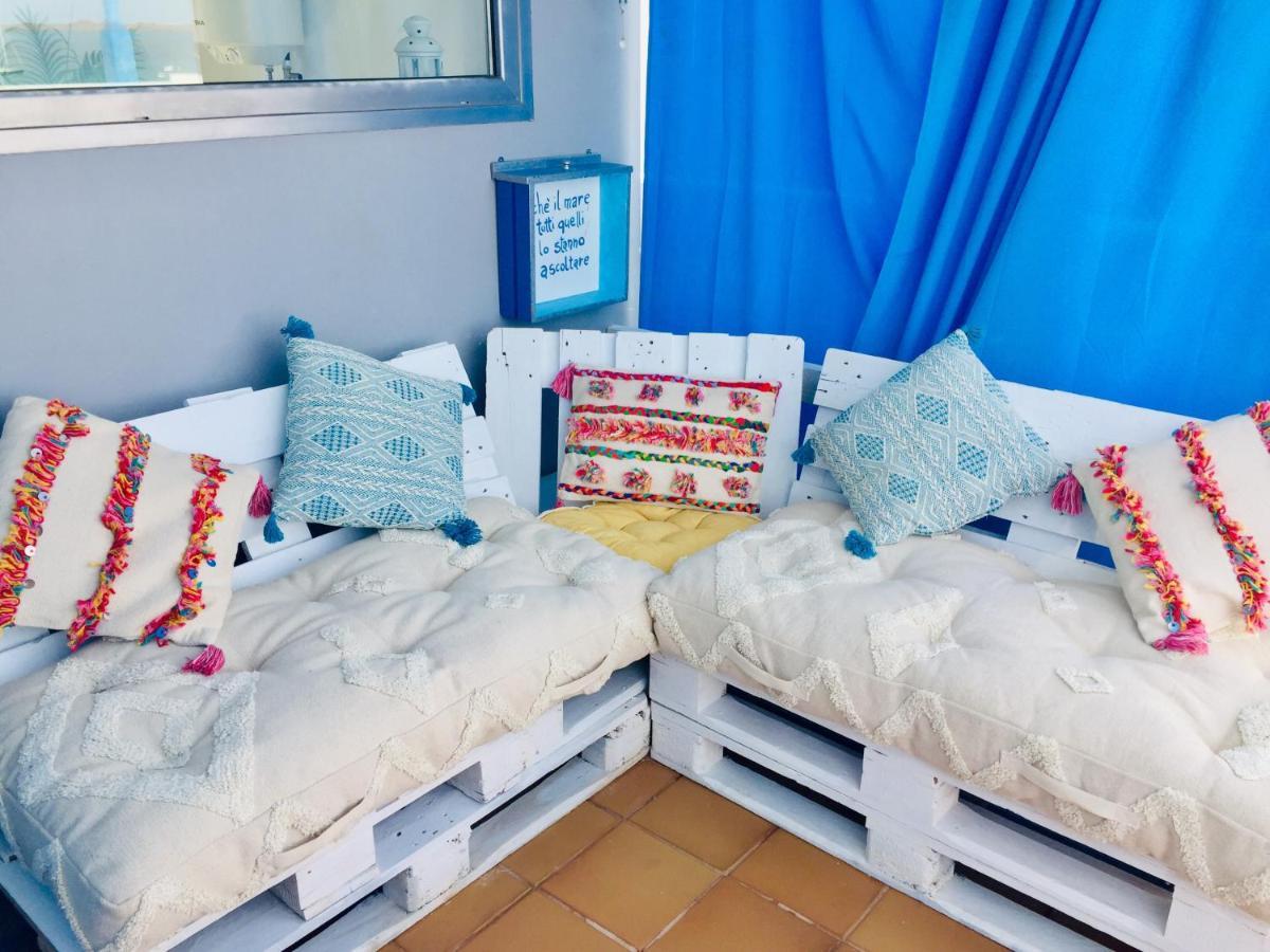 Appartement Blue Dream Playa à Corralejo Extérieur photo