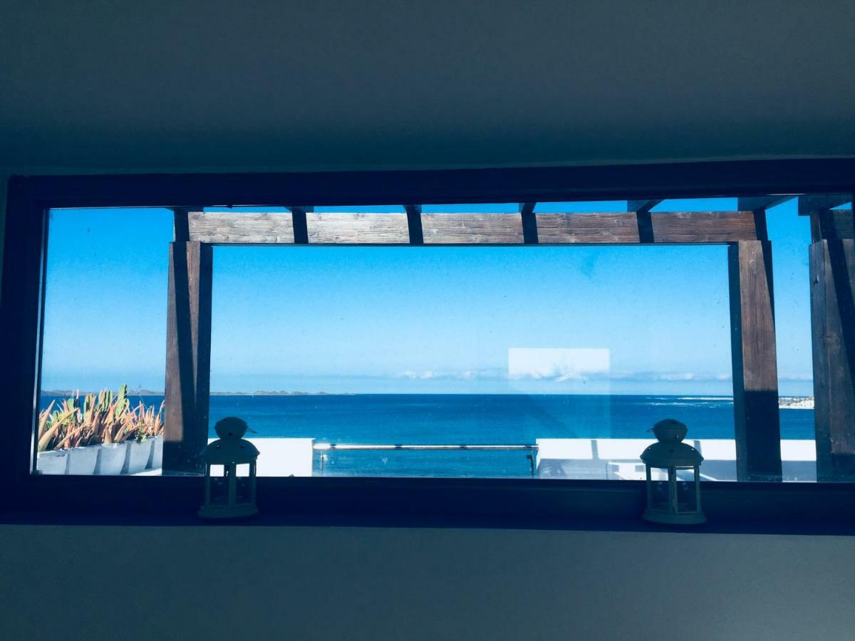 Appartement Blue Dream Playa à Corralejo Extérieur photo