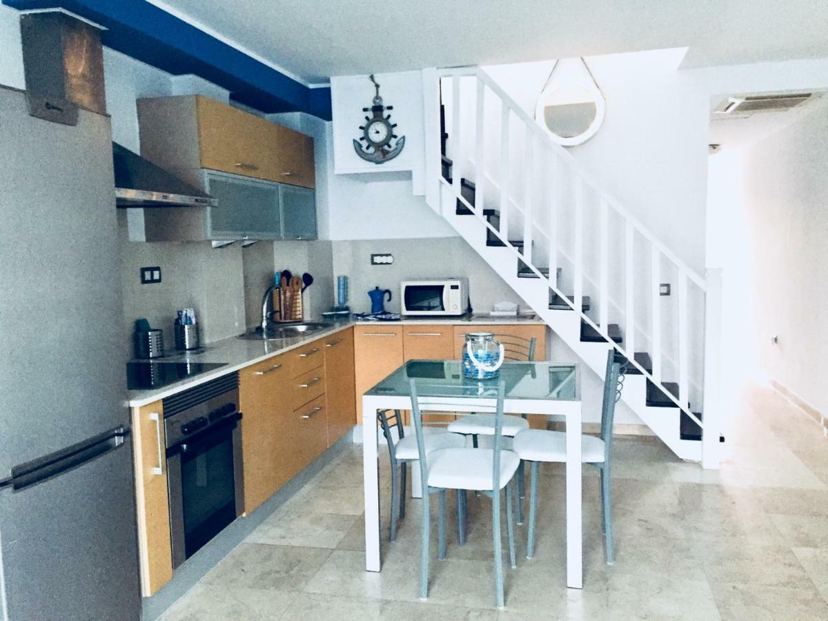 Appartement Blue Dream Playa à Corralejo Extérieur photo