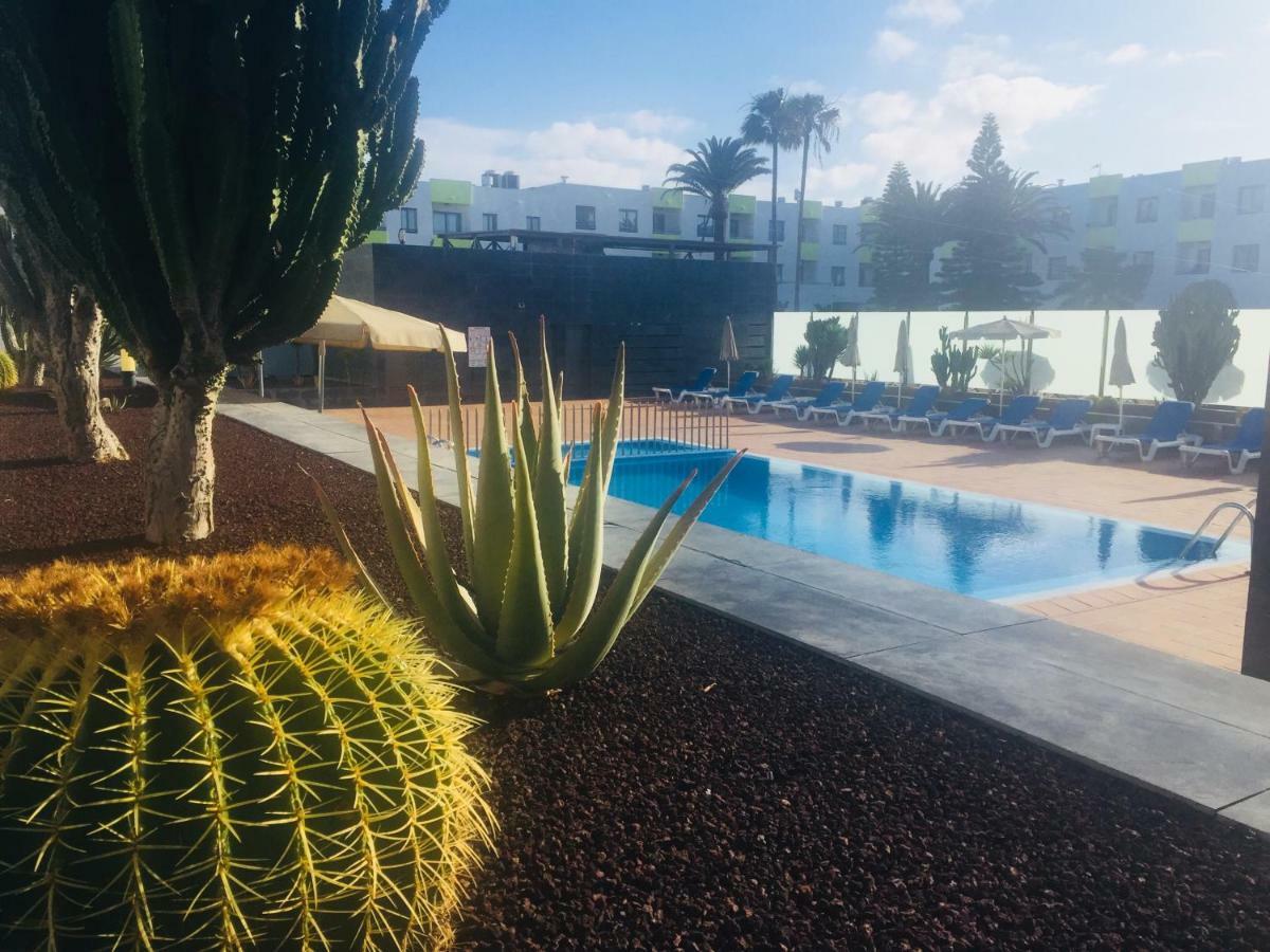 Appartement Blue Dream Playa à Corralejo Extérieur photo