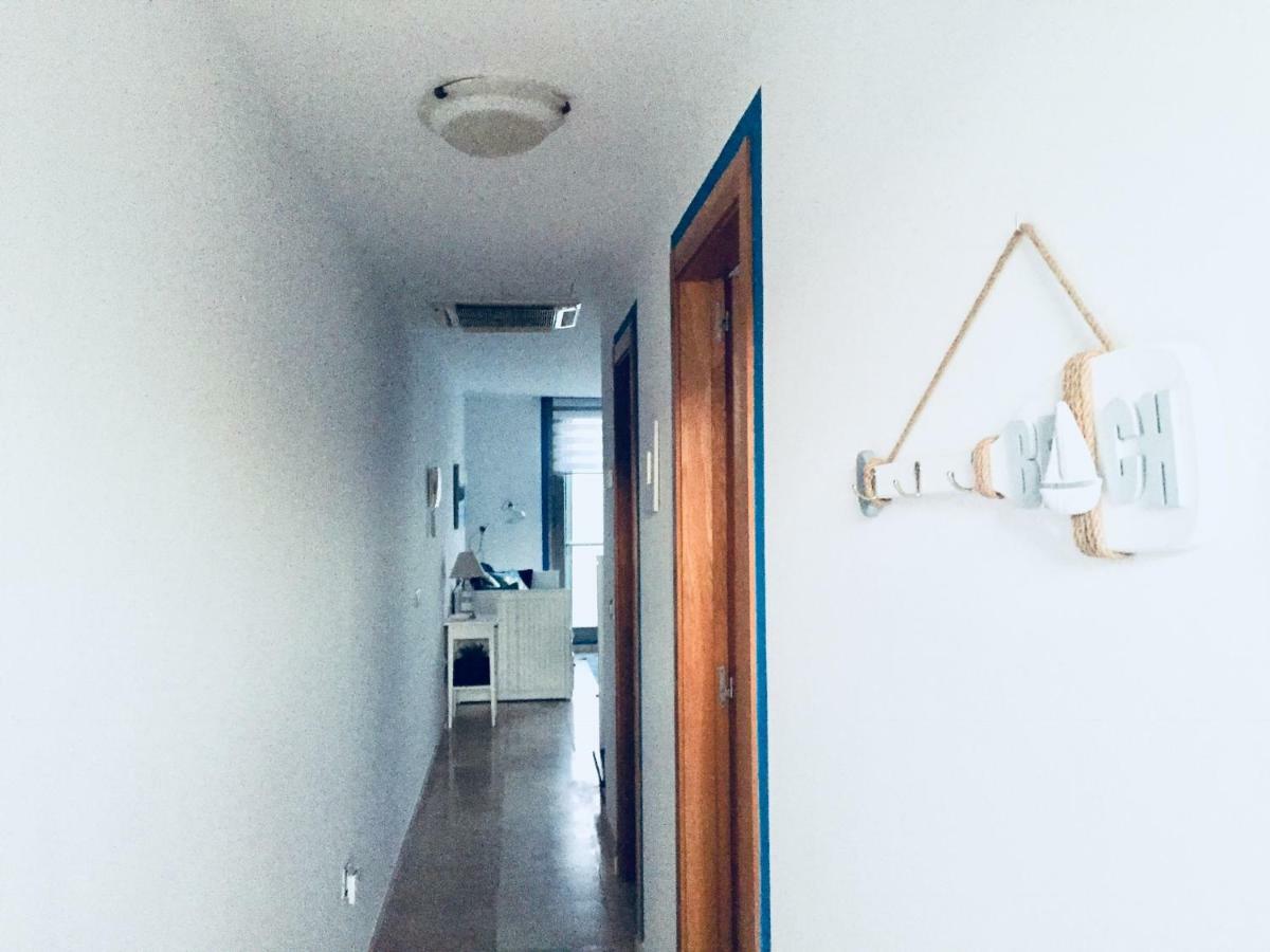 Appartement Blue Dream Playa à Corralejo Extérieur photo