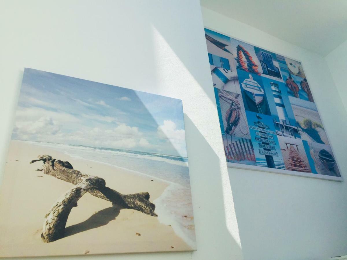 Appartement Blue Dream Playa à Corralejo Extérieur photo