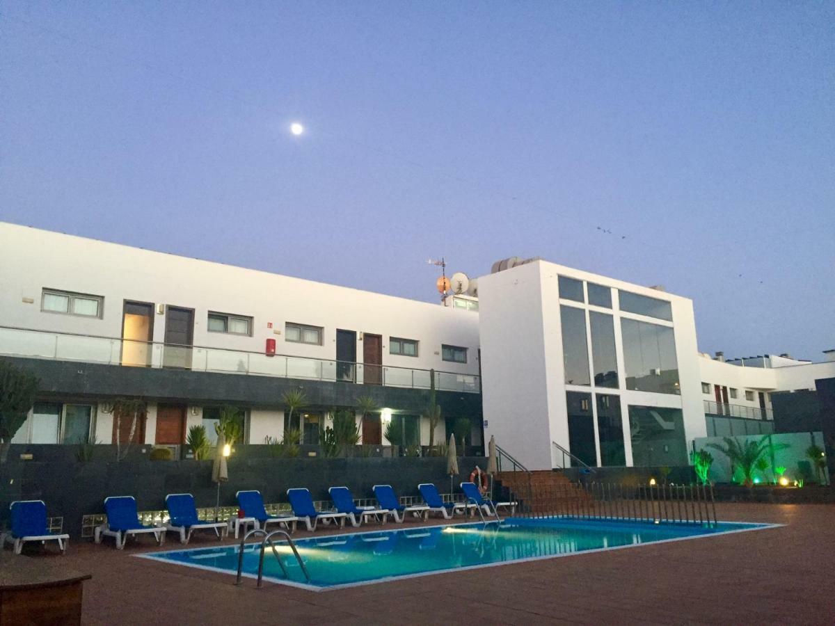 Appartement Blue Dream Playa à Corralejo Extérieur photo