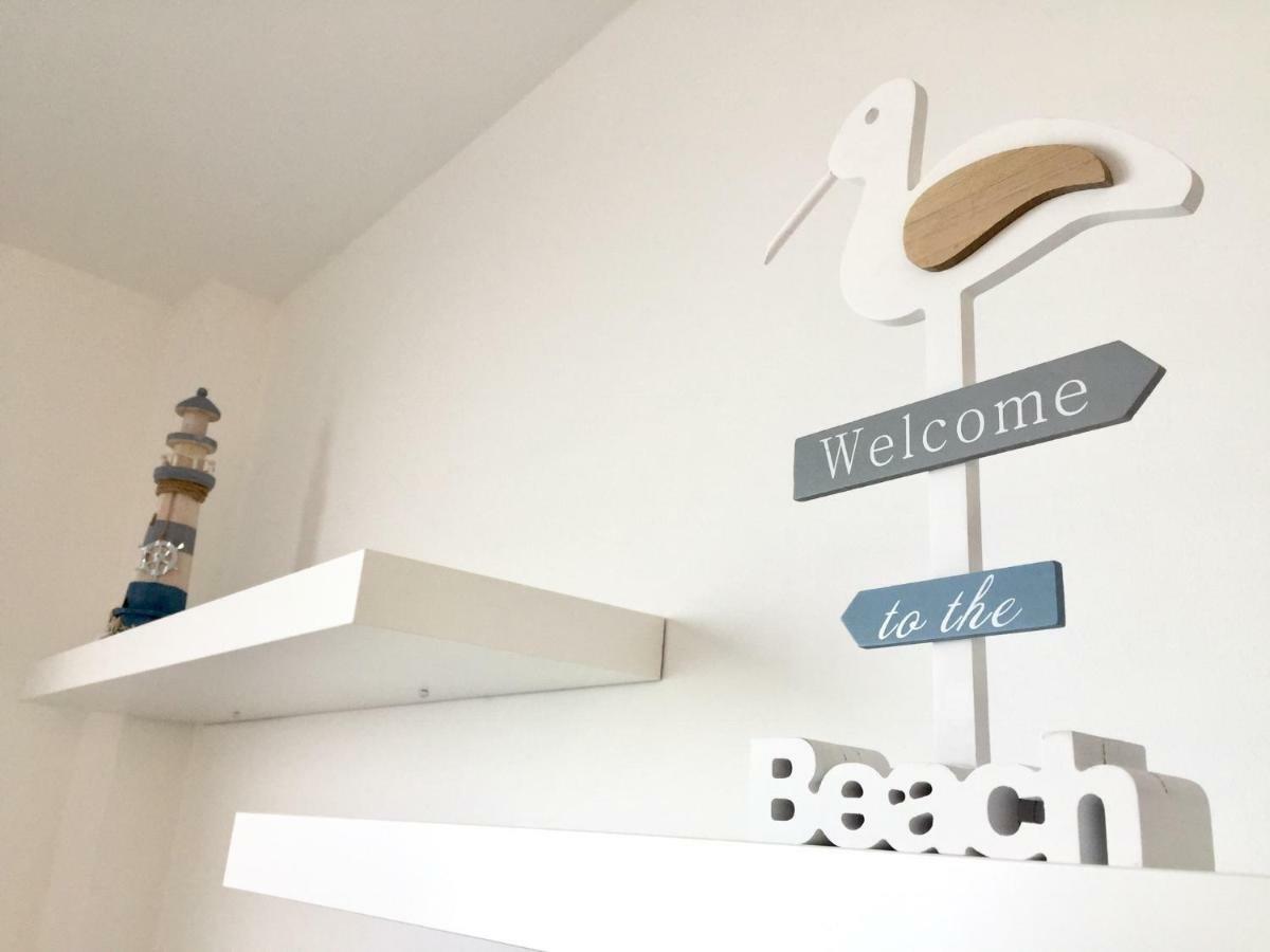 Appartement Blue Dream Playa à Corralejo Extérieur photo