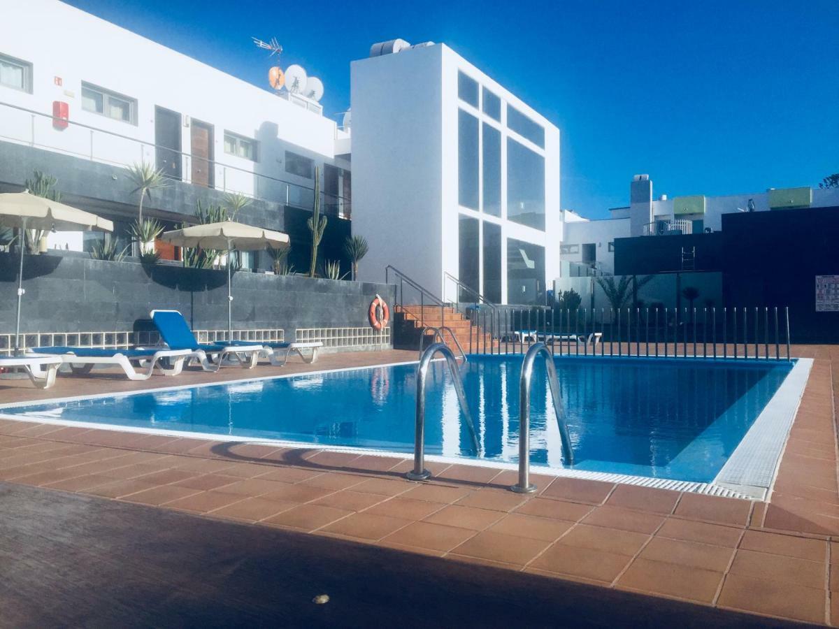 Appartement Blue Dream Playa à Corralejo Extérieur photo