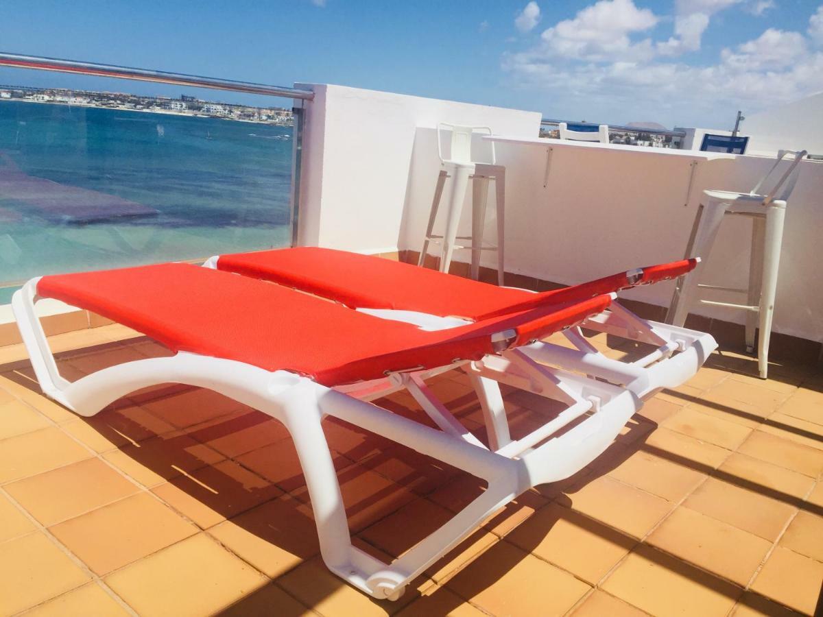 Appartement Blue Dream Playa à Corralejo Extérieur photo