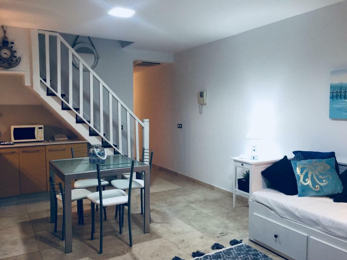Appartement Blue Dream Playa à Corralejo Extérieur photo