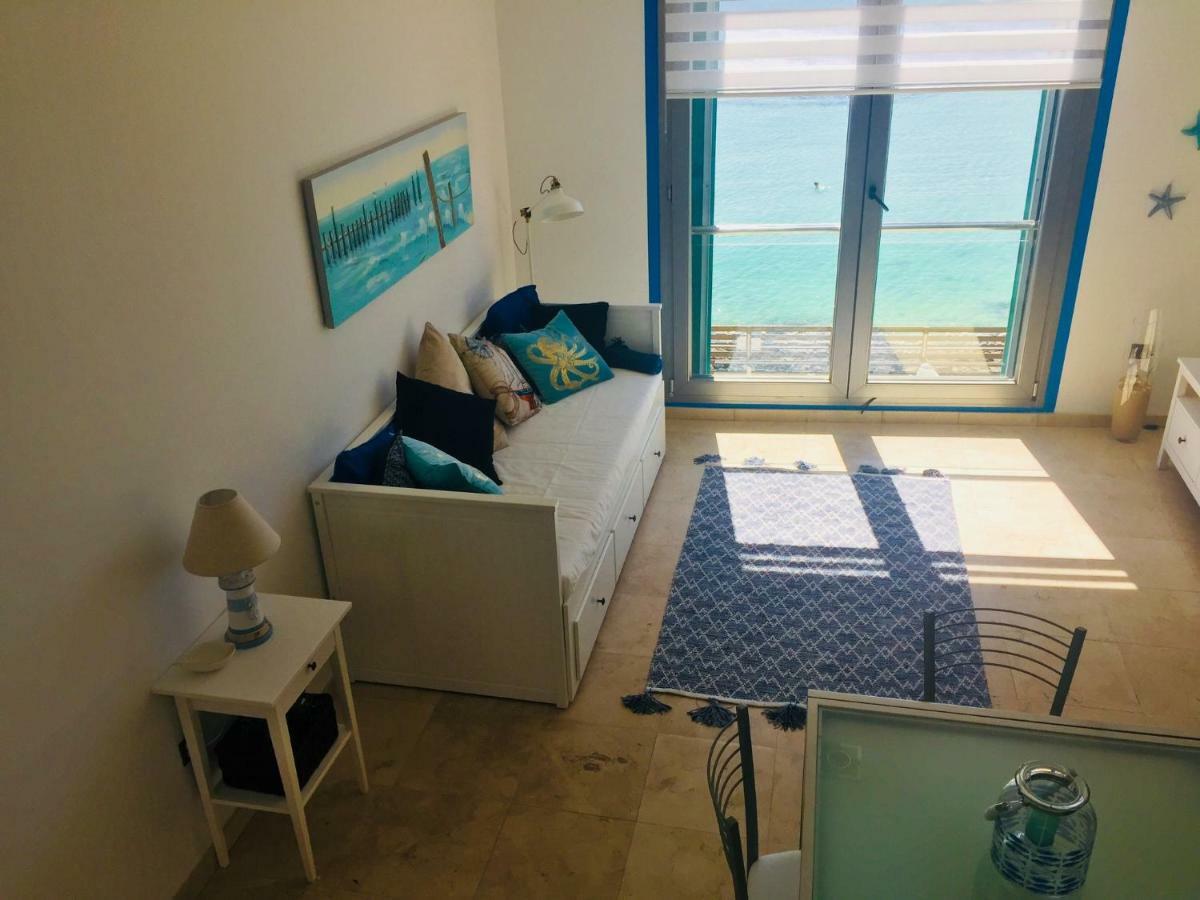 Appartement Blue Dream Playa à Corralejo Extérieur photo