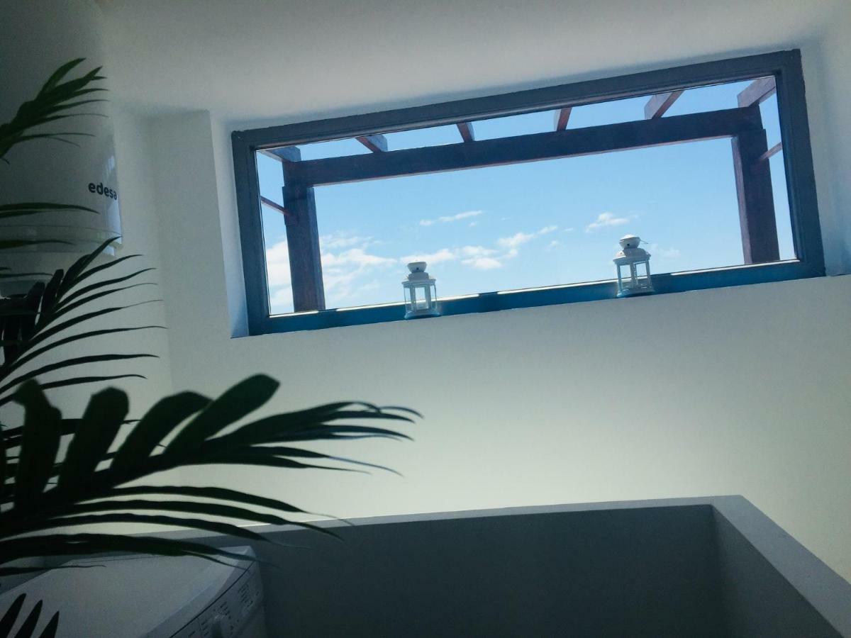 Appartement Blue Dream Playa à Corralejo Extérieur photo