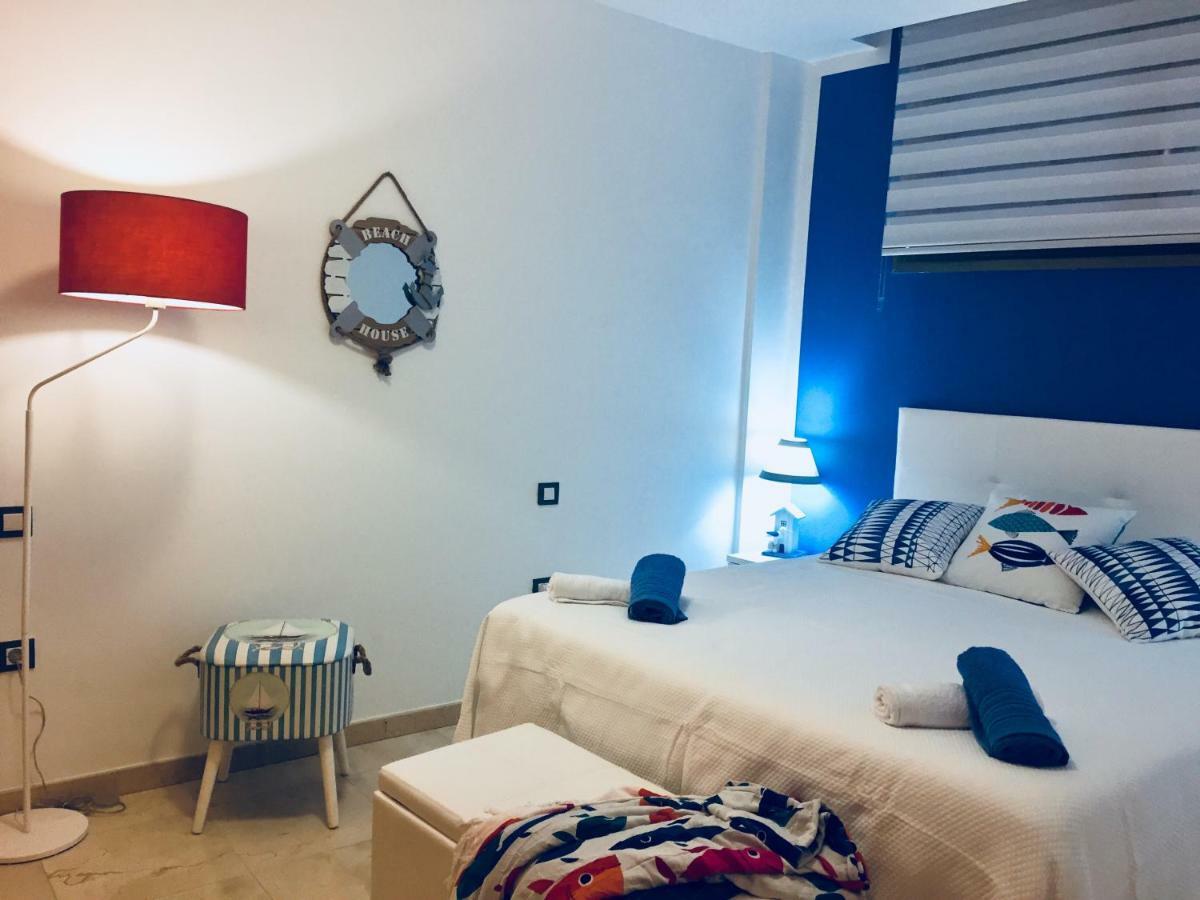 Appartement Blue Dream Playa à Corralejo Extérieur photo