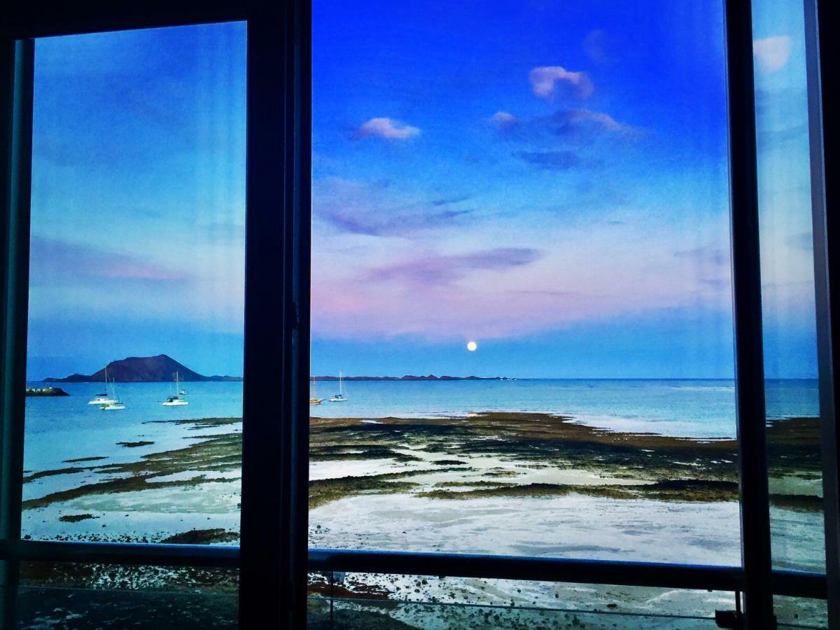 Appartement Blue Dream Playa à Corralejo Extérieur photo