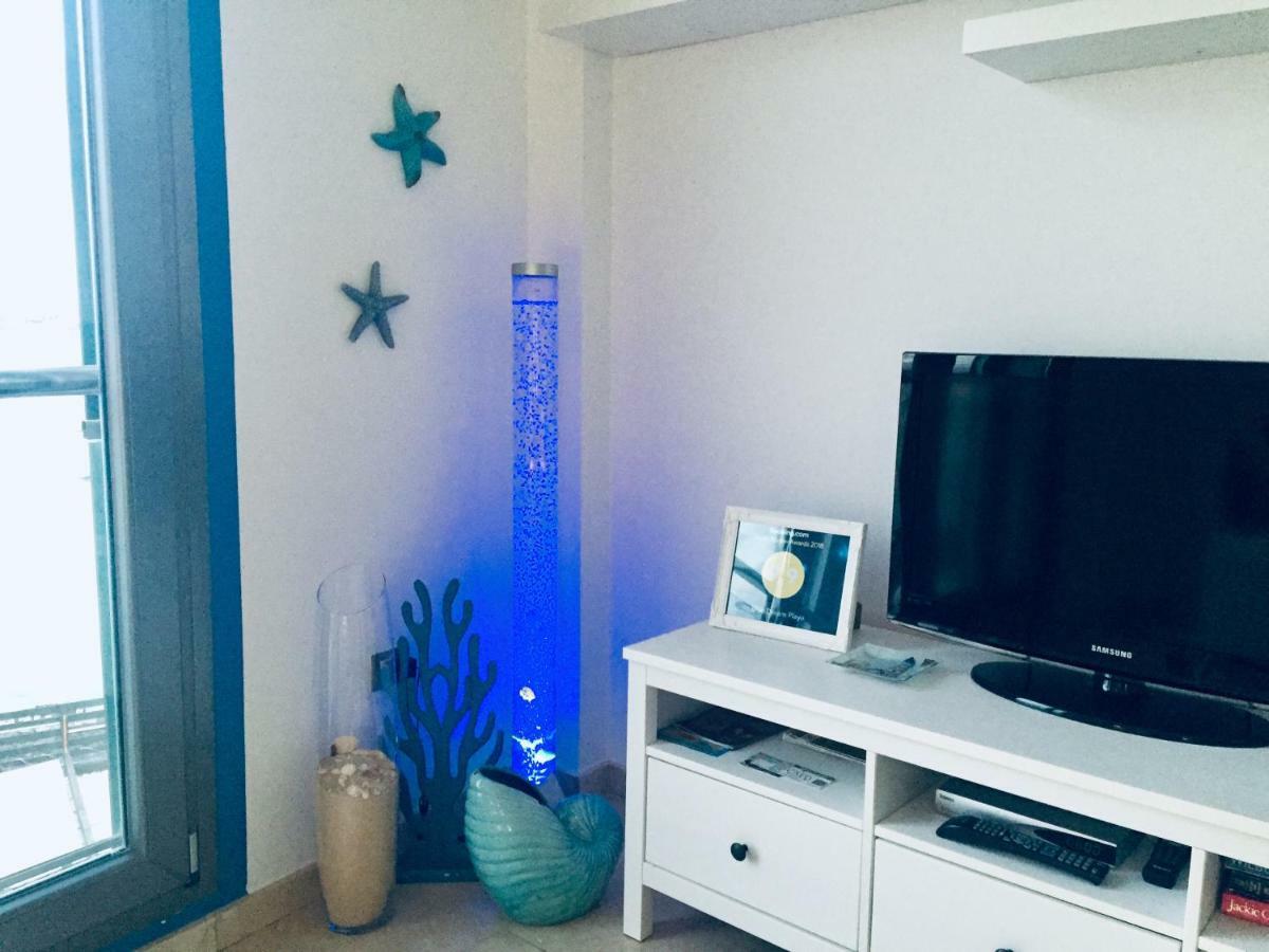 Appartement Blue Dream Playa à Corralejo Extérieur photo