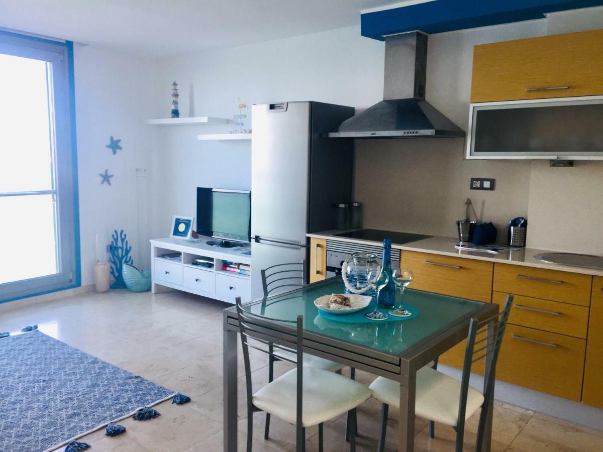 Appartement Blue Dream Playa à Corralejo Extérieur photo