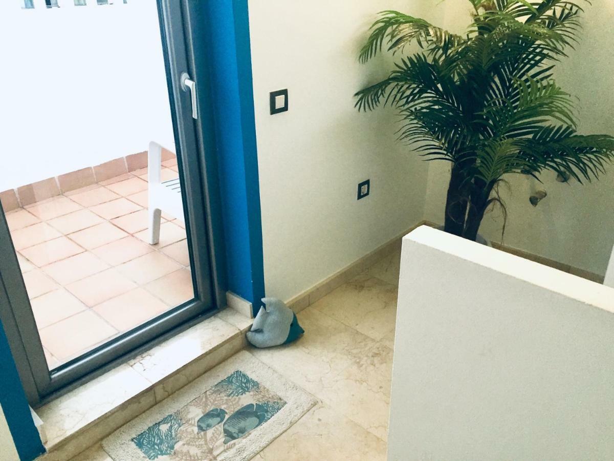 Appartement Blue Dream Playa à Corralejo Extérieur photo