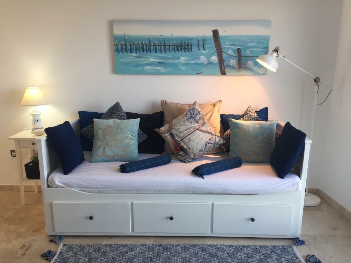 Appartement Blue Dream Playa à Corralejo Extérieur photo