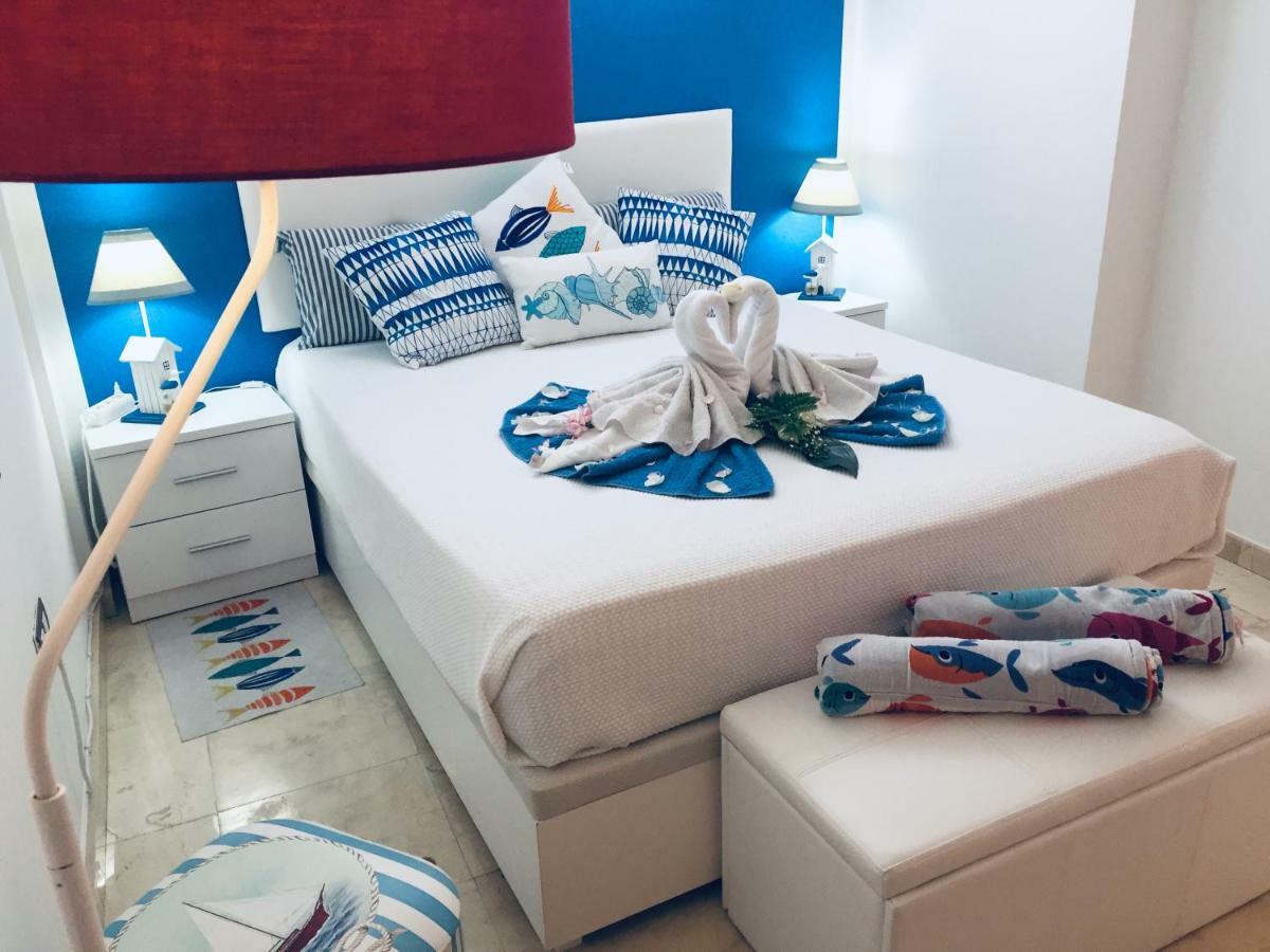 Appartement Blue Dream Playa à Corralejo Extérieur photo