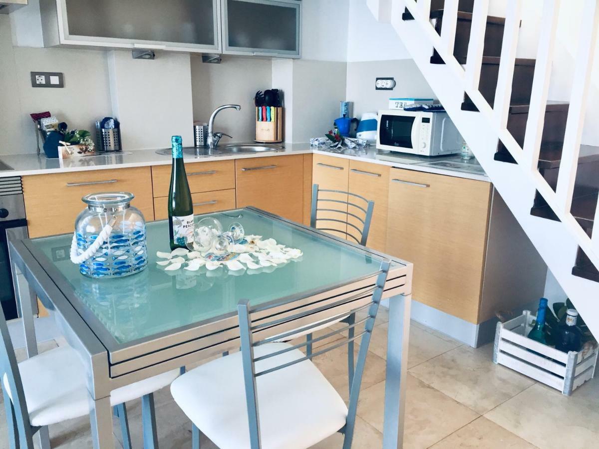 Appartement Blue Dream Playa à Corralejo Extérieur photo