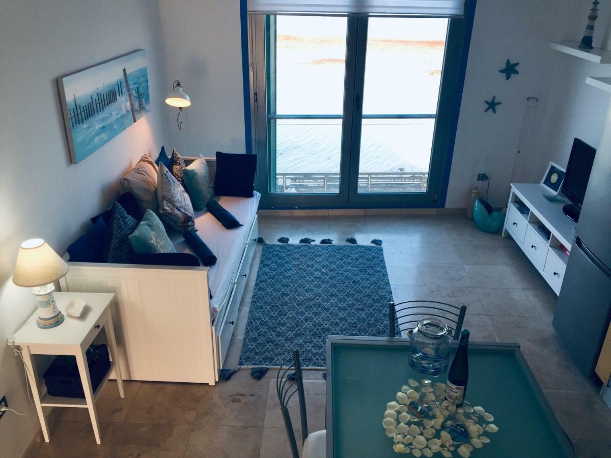 Appartement Blue Dream Playa à Corralejo Extérieur photo