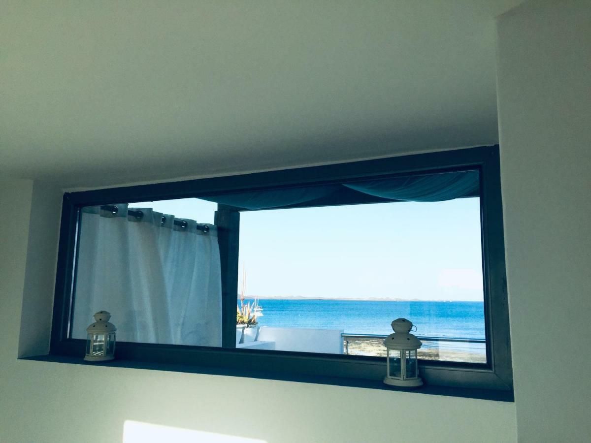 Appartement Blue Dream Playa à Corralejo Extérieur photo