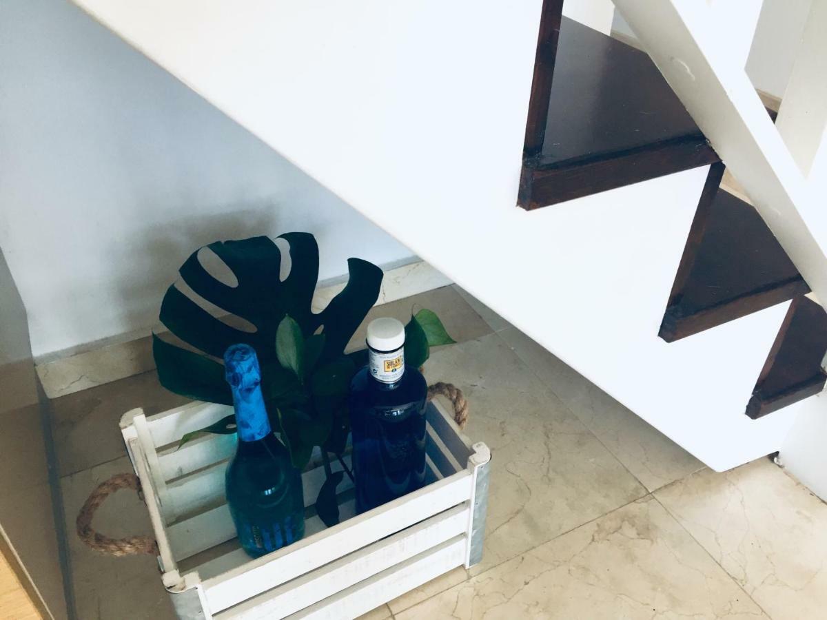 Appartement Blue Dream Playa à Corralejo Extérieur photo