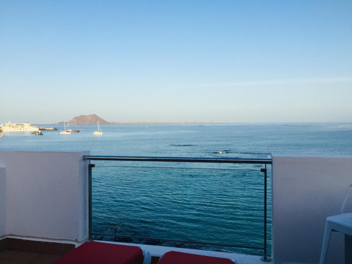 Appartement Blue Dream Playa à Corralejo Extérieur photo